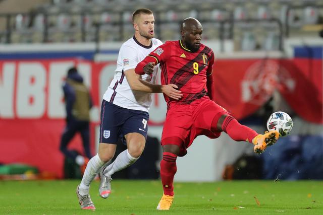 两人在英超对瓜氏曼城参与10+球：孙兴慜和萨拉赫